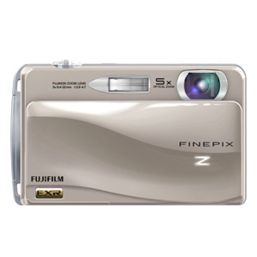 Fuji Film Finepix Z707EXR
