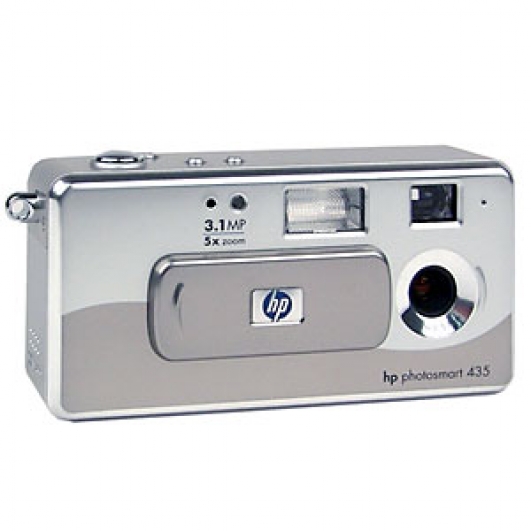 HP Photosmart 435xi