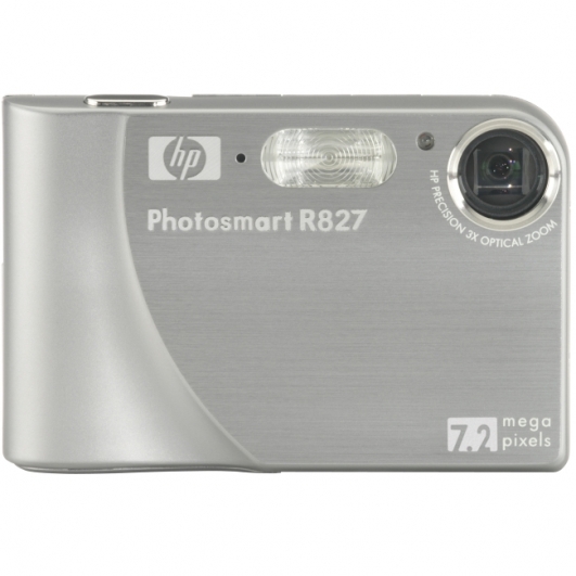HP Photosmart R827