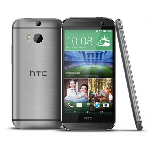 HTC One (M8 Eye)