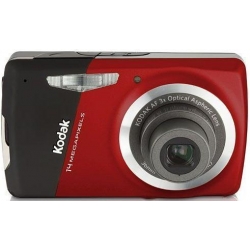 Kodak Easyshare M531 Digital Camera Memory Card Upgrades