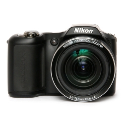 FujiFilm 2GB SD Memory Card for Nikon Coolpix L3 Digital Camera 