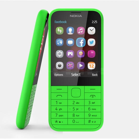 Nokia 225 Dual Sim