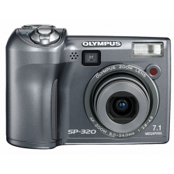 Olympus SP-320