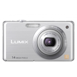puberteit Incarijk einde Panasonic Lumix DMC-FS11 Digital Camera Memory Cards & Accessory Upgrades -  Free Delivery - MemoryCow