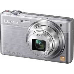 Vooraf stikstof bladzijde Panasonic Lumix DMC-SZ3 Digital Camera Memory Cards & Accessory Upgrades -  Free Delivery - MemoryCow