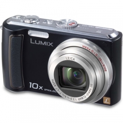 Panasonic Lumix DMC-TZ5 Digital Camera Memory Card Upgrades Panasonic Lumix DMC-TZ5 Digital Camera Memory Card Upgrades