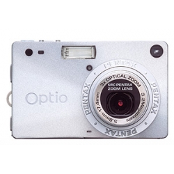 32GB Memory Card for Pentax Optio RS1500 