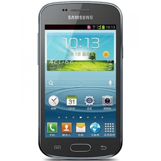 Samsung Galaxy GT-S7570