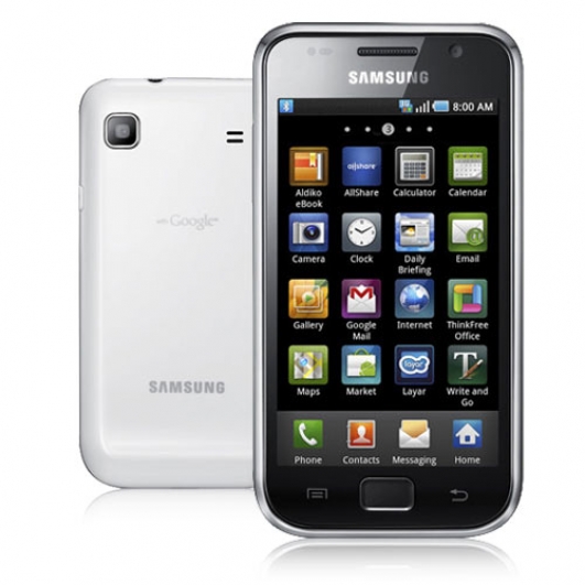 Samsung Galaxy S1 i9000