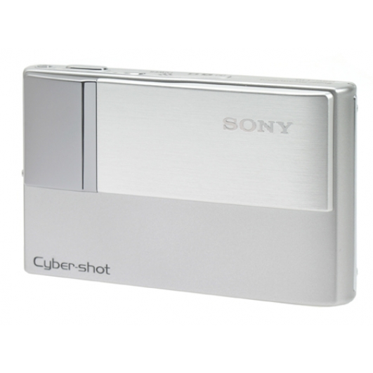 Sony Cybershot DSC-T10