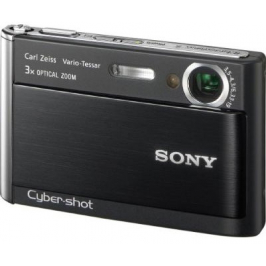 Sony Cybershot DSC-T70