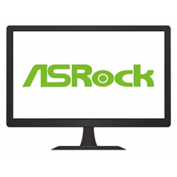 ASRock Beebox Series J3455 (Apollo Lake) [Mini PC]