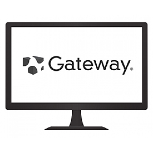 Gateway FX6850-51u