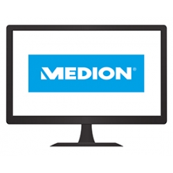 Medion Erazer X5368 F Gaming PC