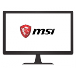 MSI AIO (All-In-One) PRO 22X 8M