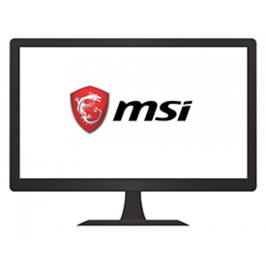 MSI AIO (All-In-One) PRO 20EXT 7M