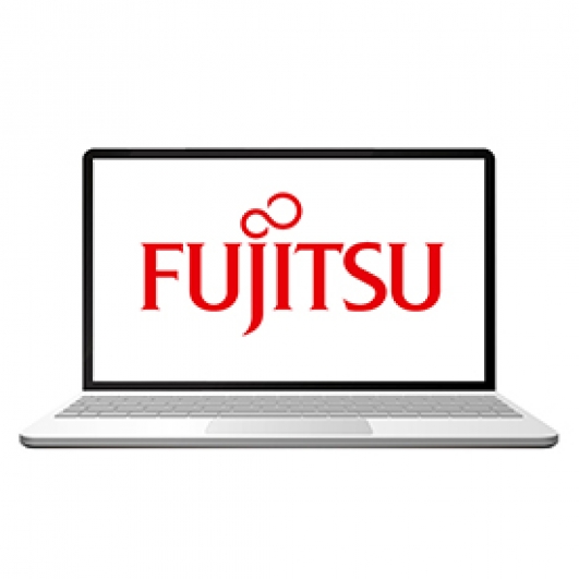 Fujitsu LifeBook S560 A