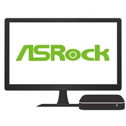 ASRock NUC BOX-1115G4