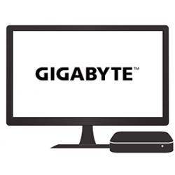 Gigabyte BRIX GB-BSCEH-3955