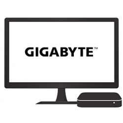 Gigabyte BRIX GB-BXi5G-760