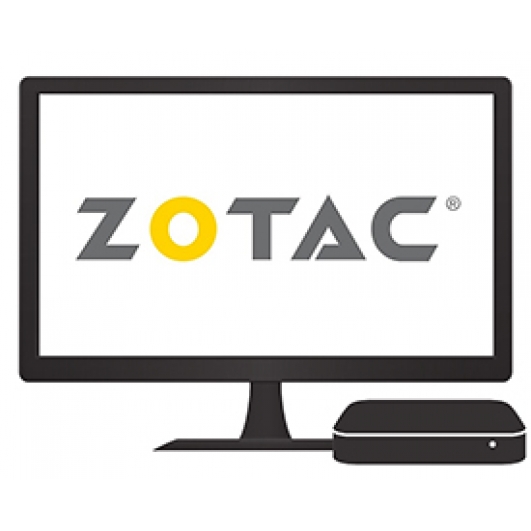 Zotac ZBOX NEN Steam Machine