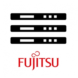 Fujitsu Primergy BX620 S6