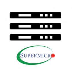 SuperMicro SuperBlade SBI-420P-1C2N (Super B12DPT-6)