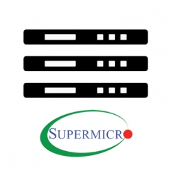 SuperMicro IoT SuperServer SYS-110D-20C-FRDN8TP (Super X12SDV-20