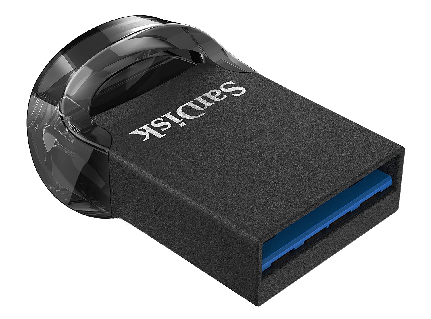 Sandisk Ultra Fit USB 3.1 Small Form Factor Flash Drives